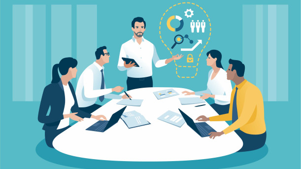Formation en IT